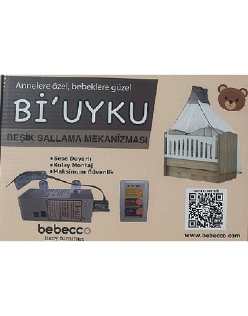 Otomatik Beşik