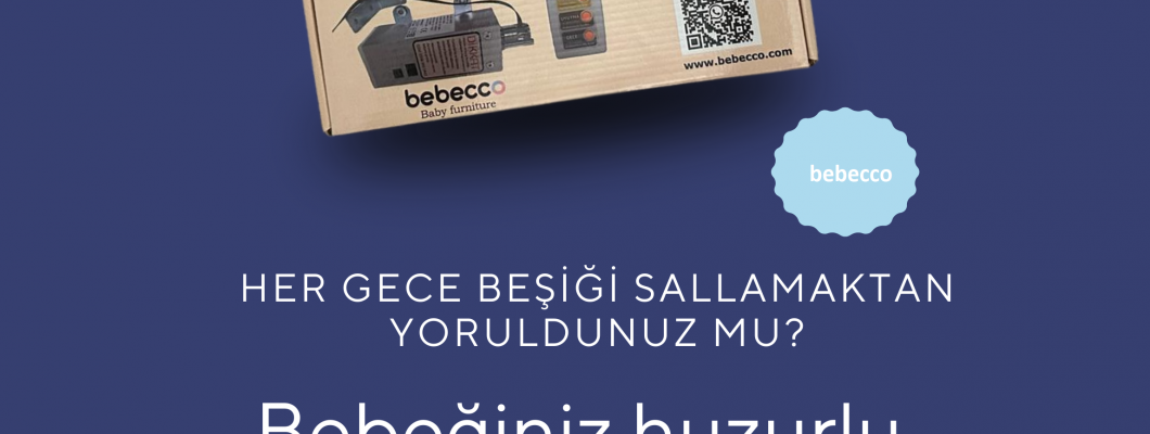 bebek uyutmak